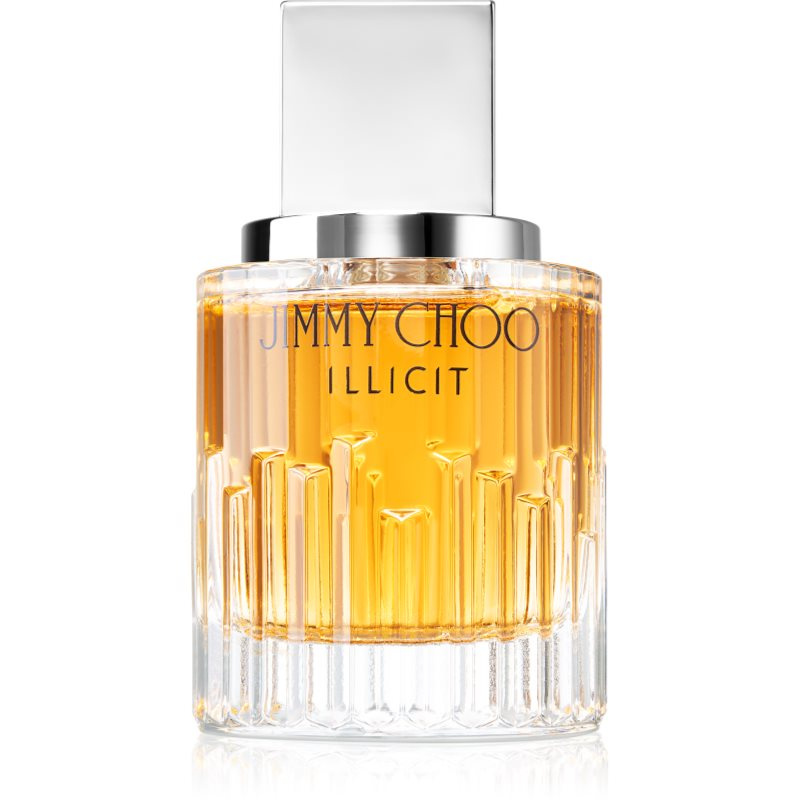 Jimmy Choo Illicit parfémovaná voda pro ženy 40 ml