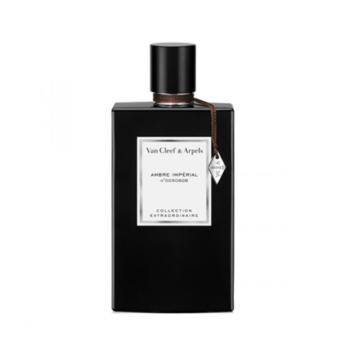 Van Cleef & Arpels Collection Extraordinaire Ambre Imperial parfémovaná voda unisex 75 ml