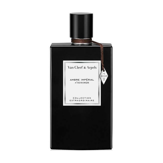 Van Cleef & Arpels Collection Extraordinaire Ambre Imperial parfémovaná voda unisex 75 ml