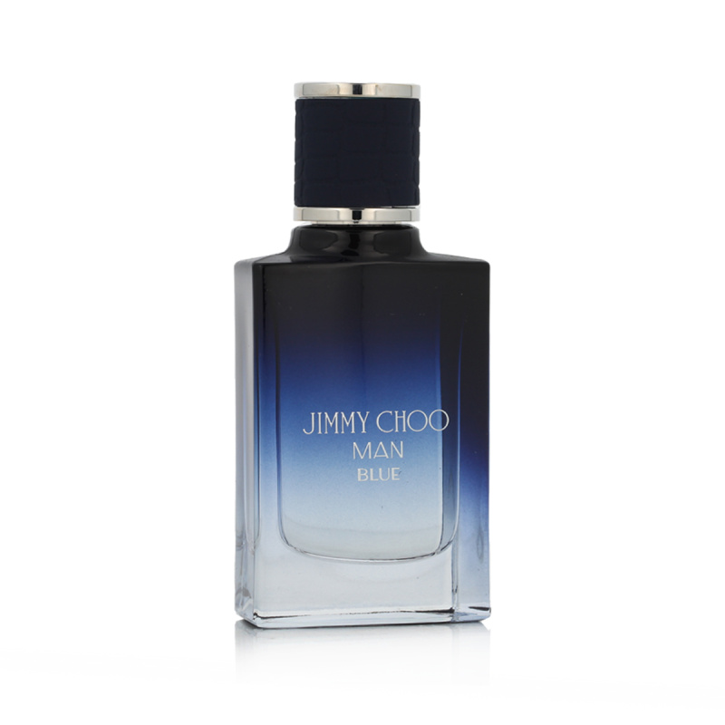 Jimmy Choo Man Blue toaletní voda pro muže 30 ml