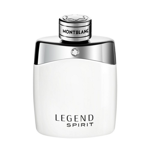 Montblanc Legend Spirit toaletní voda pro muže 100 ml