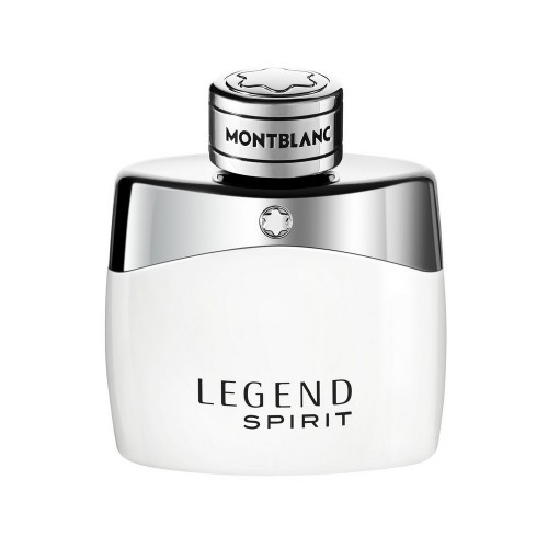 Montblanc Legend Spirit toaletní voda pro muže 50 ml