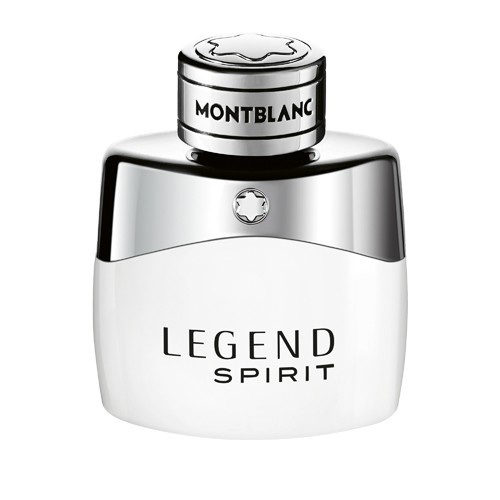 Montblanc Legend Spirit toaletní voda pro muže 30 ml