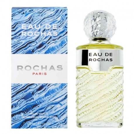 Rochas Eau de Rochas toaletní voda pro ženy 100 ml