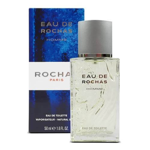 Rochas Eau de Rochas Homme toaletní voda pro muže 100 ml