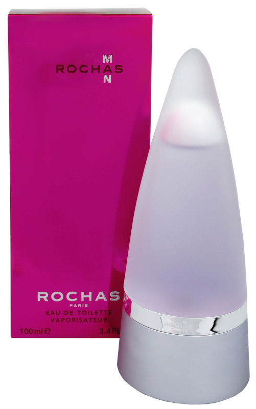Rochas Rochas Man toaletní voda pro muže 100 ml
