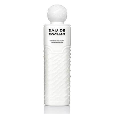 Rochas Eau de Rochas tělové mléko pro ženy 500 ml