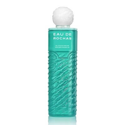 Rochas Eau de Rochas sprchový gel pro ženy 500 ml