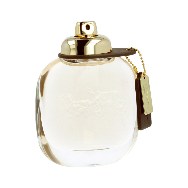 Coach Coach parfémovaná voda pro ženy 90 ml