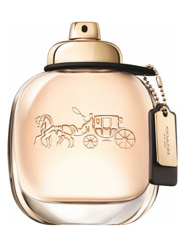 Coach Coach parfémovaná voda pro ženy 50 ml
