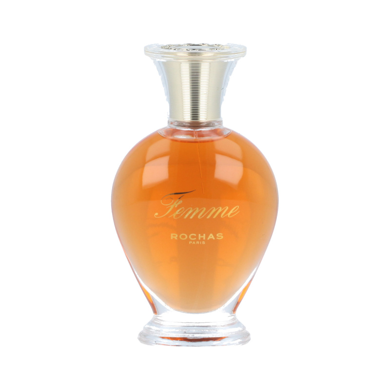 Rochas Femme toaletní voda pro ženy 100 ml