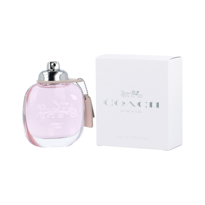 Coach Coach Eau de Toilette toaletní voda pro ženy 90 ml