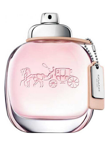 Coach Coach Eau de Toilette toaletní voda pro ženy 50 ml