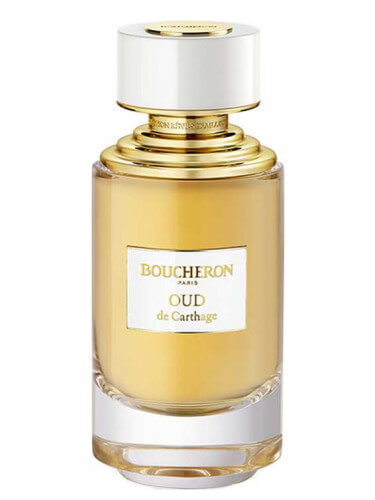 Boucheron Oud de Carthage EDP 125 ml UNISEX