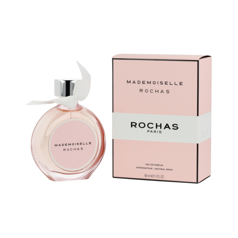 Rochas Mademoiselle Rochas parfémovaná voda pro ženy 90 ml