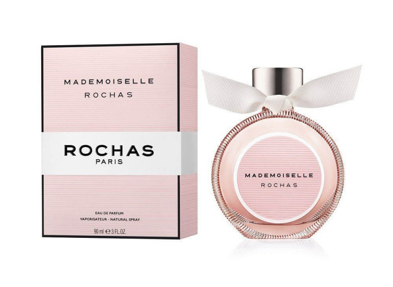 Rochas Mademoiselle Rochas parfémovaná voda pro ženy 50 ml