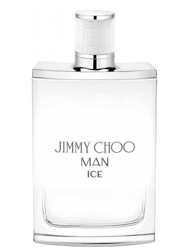 Jimmy Choo Man Ice toaletní voda pro muže 100 ml