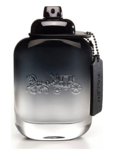Coach Coach for Men toaletní voda pro muže 100 ml