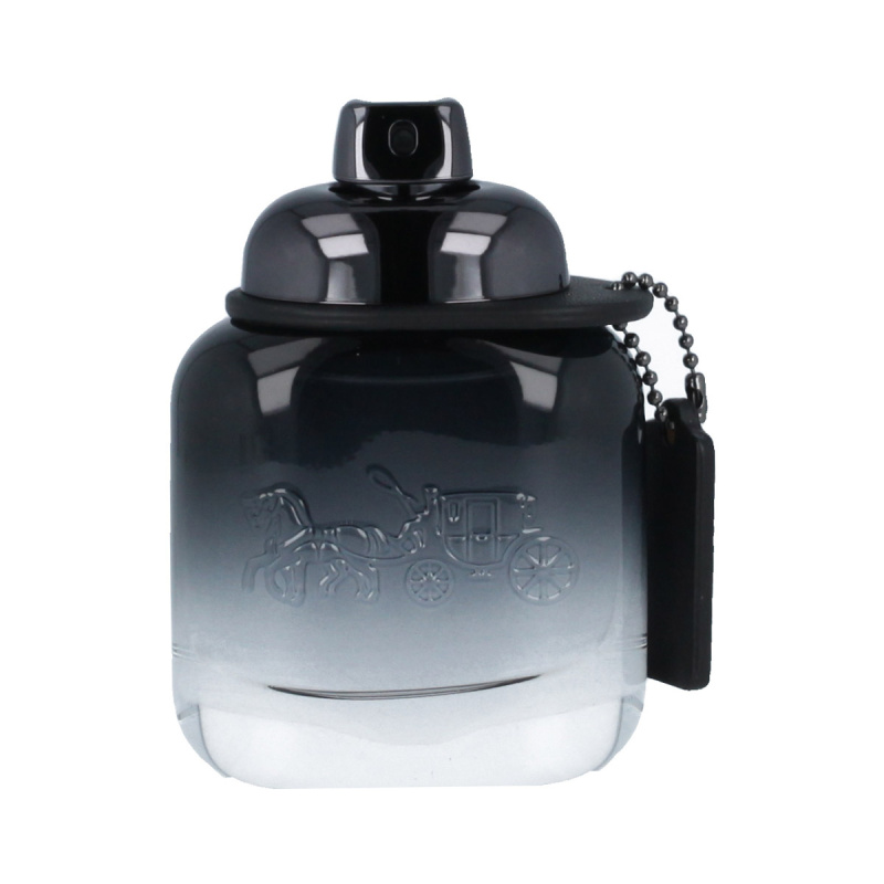 Coach Coach for Men toaletní voda pro muže 40 ml