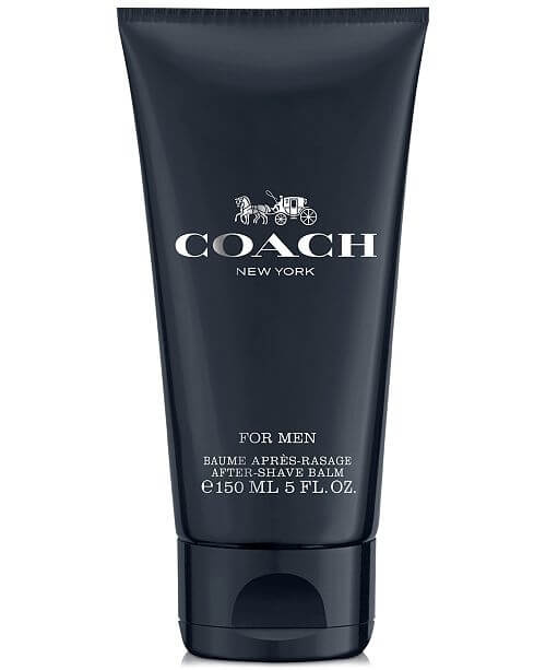 Coach Coach for Men balzám po holení pro muže 150 ml
