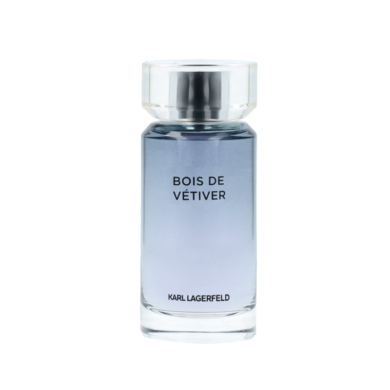 Karl Lagerfeld Bois de Vétiver toaletní voda pro muže 100 ml