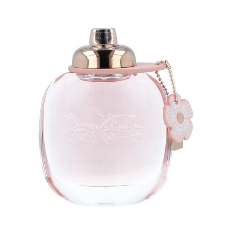Coach Floral parfémovaná voda pro ženy 90 ml