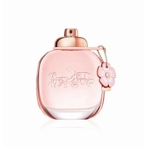 Coach Floral parfémovaná voda pro ženy 50 ml