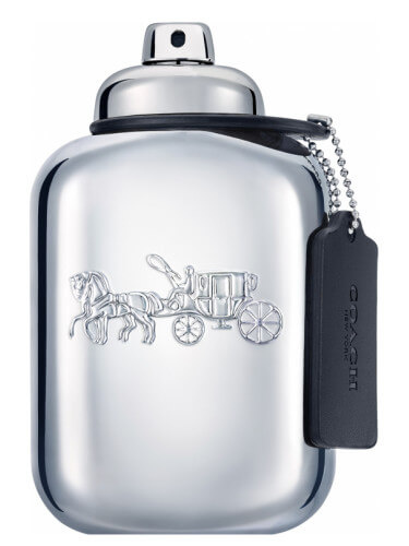 Coach Platinum parfémovaná voda pro muže 60 ml