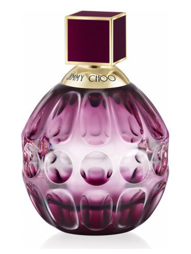 Jimmy Choo Fever parfémovaná voda pro ženy 100 ml