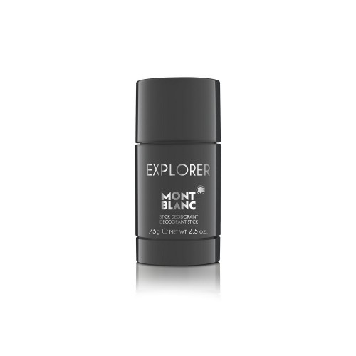 Montblanc Explorer deostick pro muže 75 g