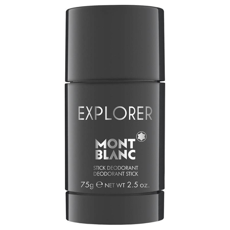 Montblanc Explorer deostick pro muže 75 g