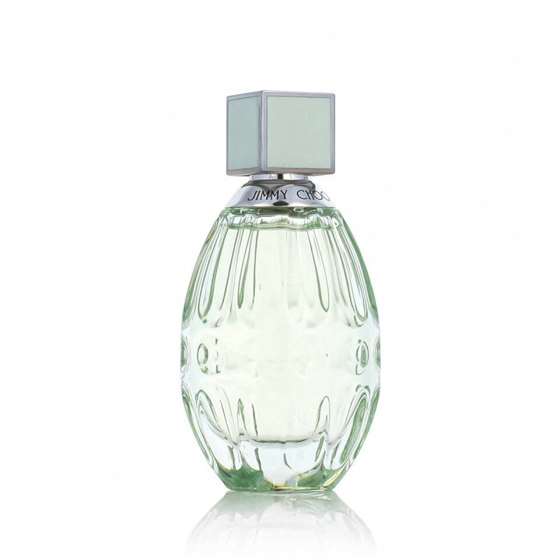 Jimmy Choo Floral toaletní voda pro ženy 60 ml