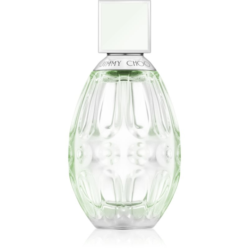 Jimmy Choo Floral toaletní voda pro ženy 40 ml