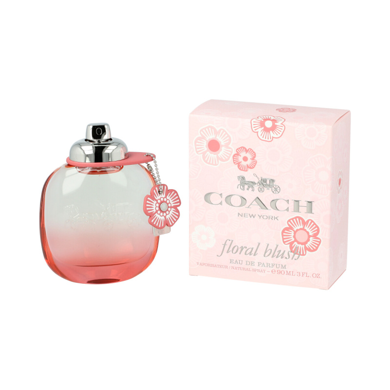 Coach Coach Floral Blush parfémovaná voda pro ženy 90 ml