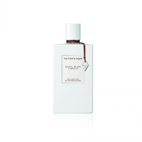 Van Cleef & Arpels Santal Blanc parfémovaná voda unisex 75 ml