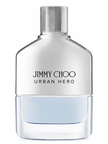 Jimmy Choo Urban Hero parfémovaná voda pro muže 100 ml