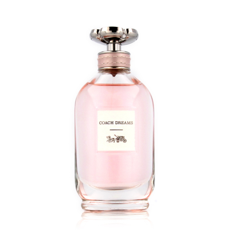 Coach Dreams parfémovaná voda pro ženy 90 ml