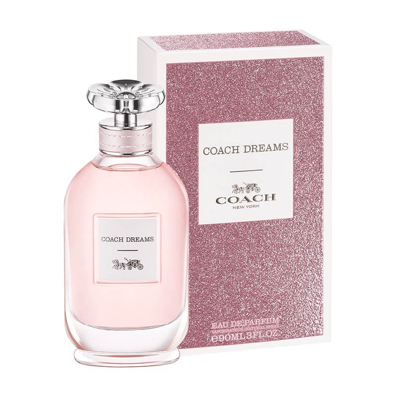 Coach Dreams parfémovaná voda pro ženy 90 ml