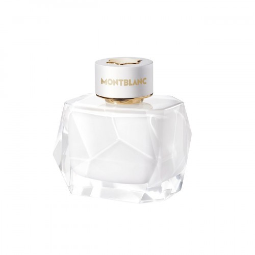Montblanc Signature parfémovaná voda pro ženy 90 ml