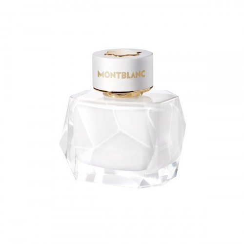 Montblanc Signature parfémovaná voda pro ženy 50 ml
