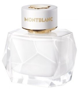 Montblanc Signature parfémovaná voda pro ženy 50 ml