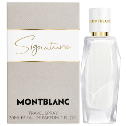 Montblanc Signature parfémovaná voda pro ženy 30 ml