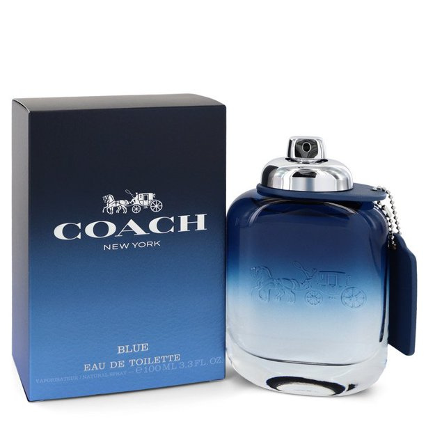 Coach Blue toaletní voda pro muže 100 ml