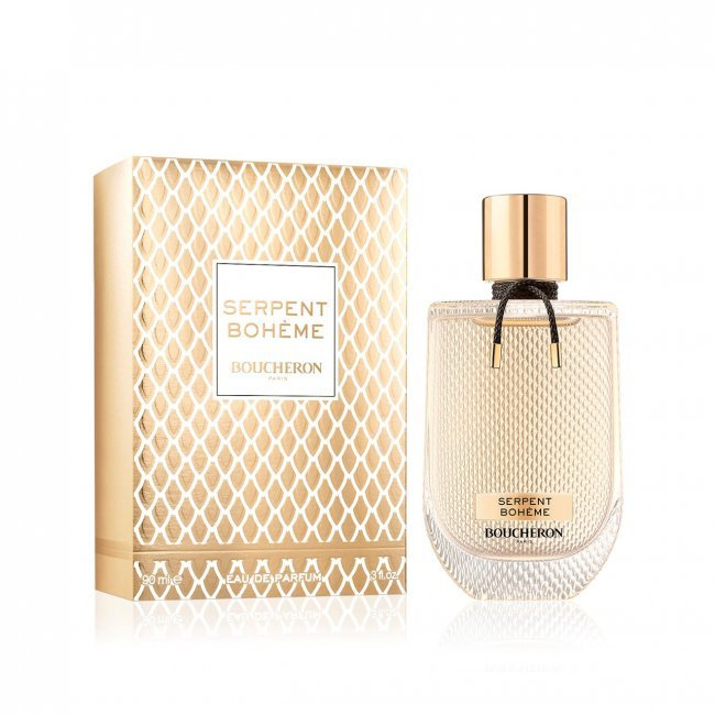 Boucheron Serpent Bohème EDP 50 ml W