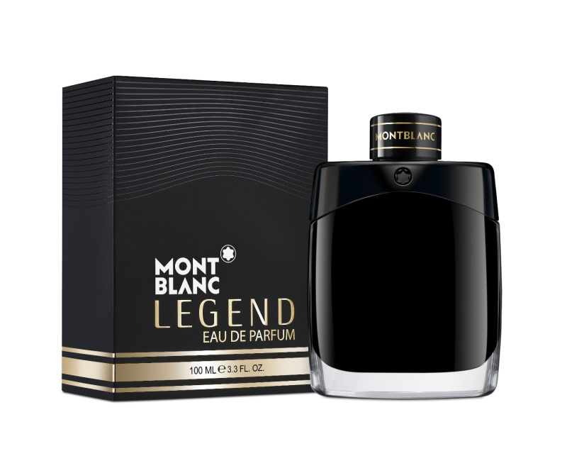 Montblanc Legend parfémovaná voda pro muže 100 ml