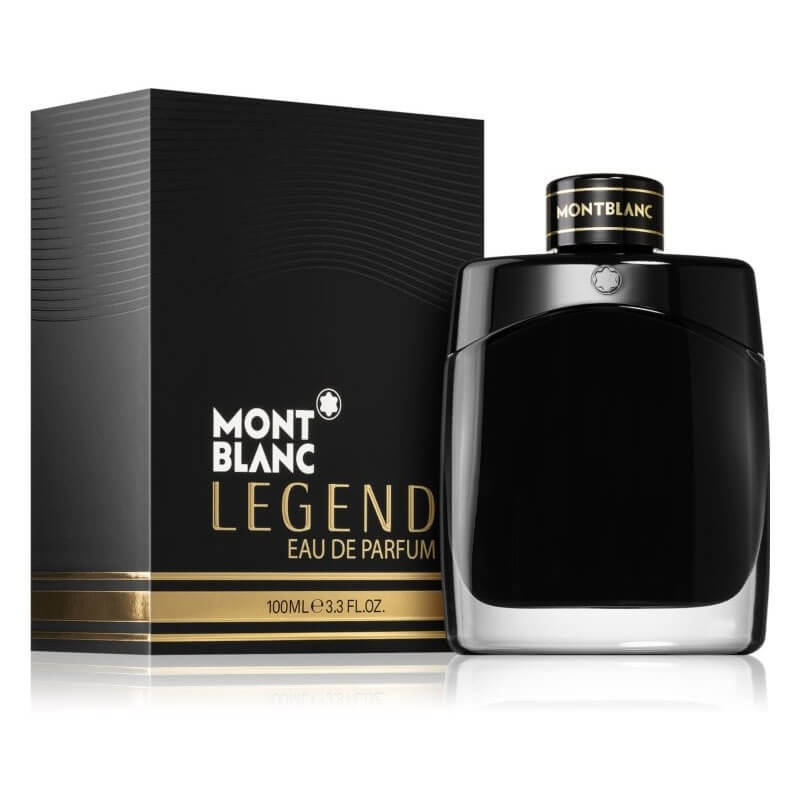 Montblanc Legend parfémovaná voda pro muže 100 ml