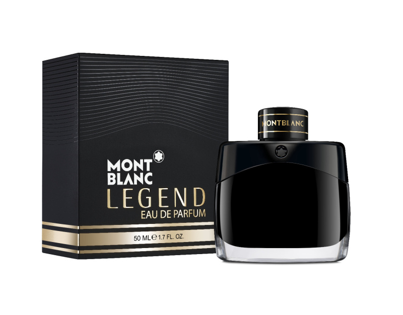 Montblanc Legend parfémovaná voda pro muže 50 ml