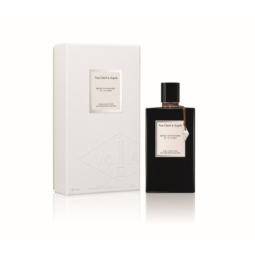 Van Cleef & Arpels Collection Extraordinaire Bois d' Amande parfémovaná voda unisex 75 ml