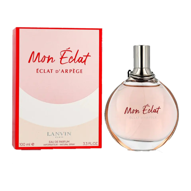 Lanvin Mon Eclat parfémovaná voda pro ženy 100 ml