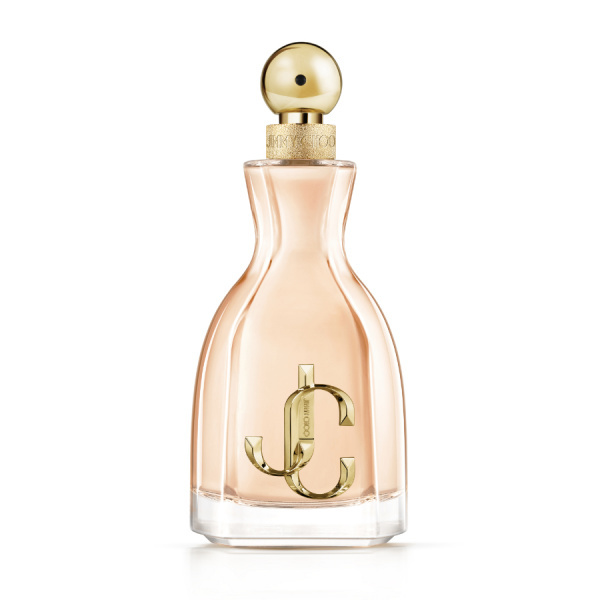 Jimmy Choo I Want Choo parfémovaná voda pro ženy 100 ml